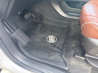 2020 Buick Enclave Avenir