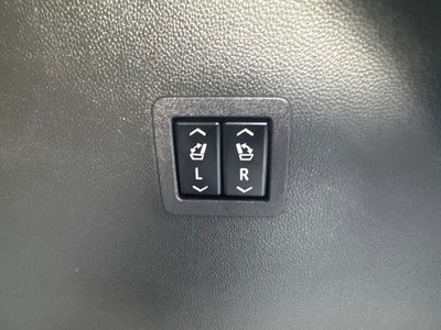 2020 Buick Enclave Avenir