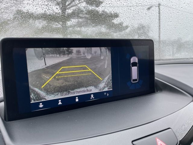 2019 Acura RDX Technology Package SH-AWD