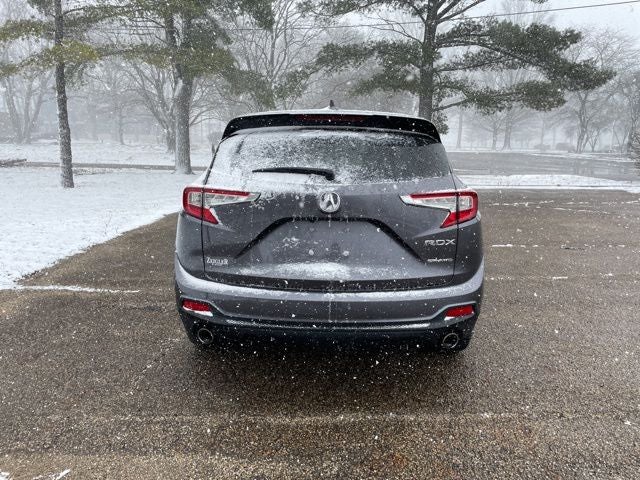 2019 Acura RDX Technology Package SH-AWD