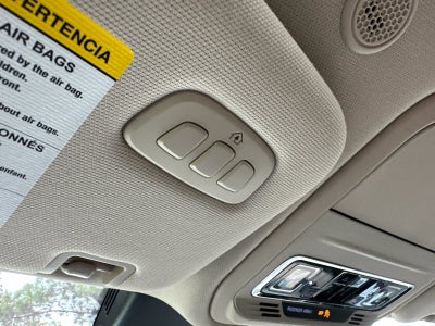 2023 Lincoln Aviator Standard Premium