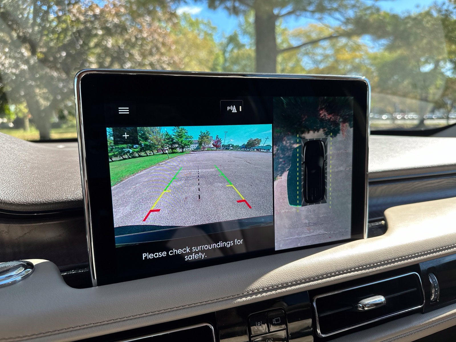 2022 Lincoln Aviator Reserve Premium