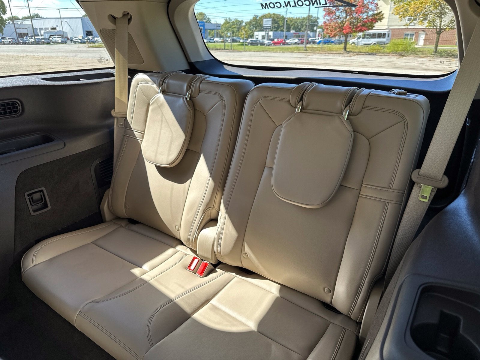 2022 Lincoln Aviator Reserve Premium