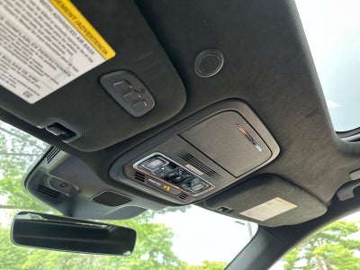 2024 Lincoln Aviator Black Label Premium