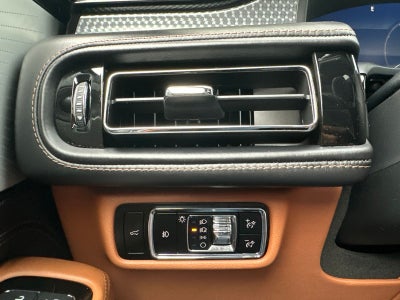 2024 Lincoln Aviator Black Label Premium