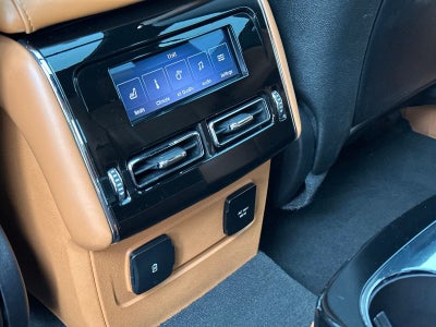 2024 Lincoln Aviator Black Label Premium