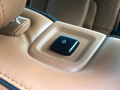 2024 Lincoln Aviator Black Label Premium