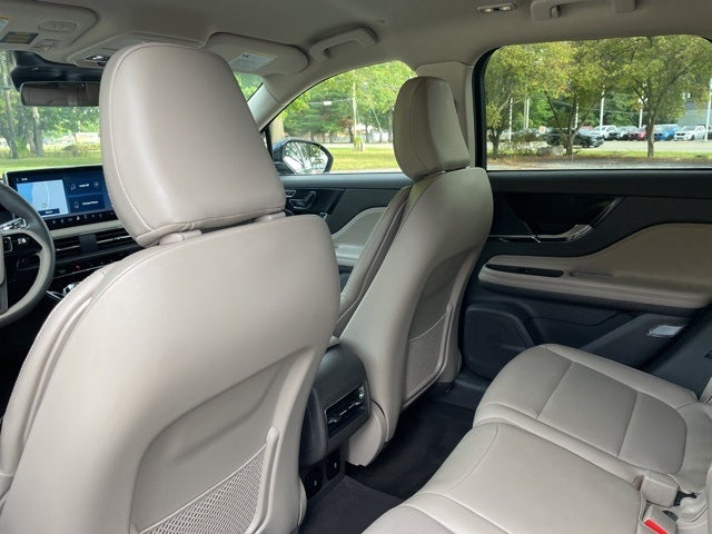 2024 Lincoln Corsair Premiere