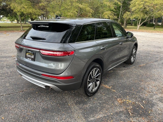 2024 Lincoln Corsair Premiere