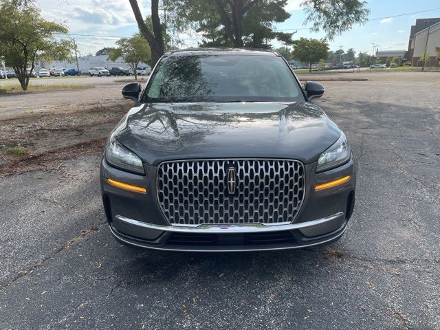 2024 Lincoln Corsair Premiere