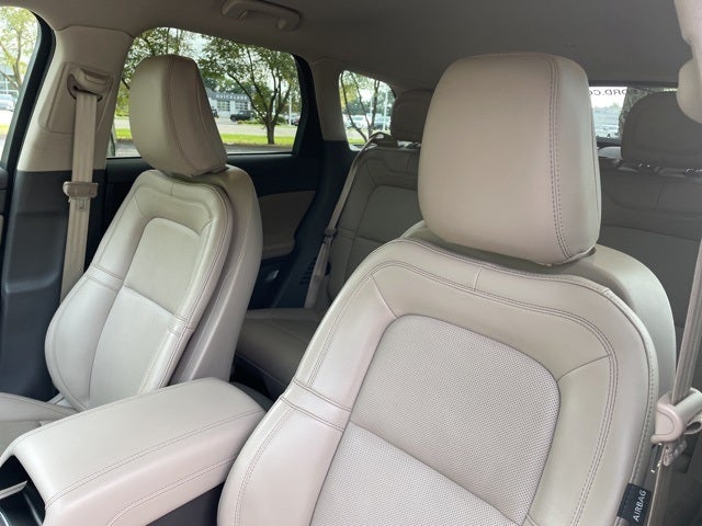 2024 Lincoln Corsair Premiere