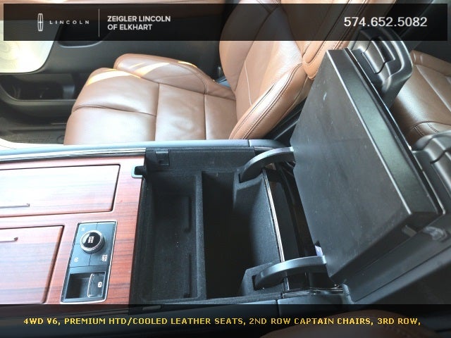 2022 Lincoln Navigator L L Reserve