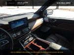 2022 Lincoln Navigator L L Reserve