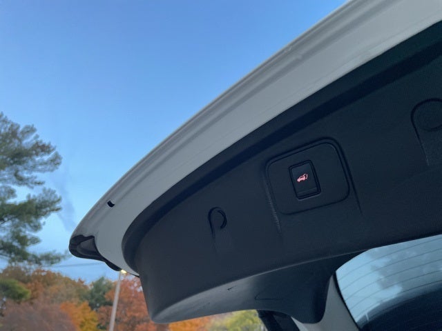 2021 Nissan Murano Platinum