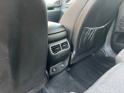 2023 Hyundai Santa Fe Hybrid Blue