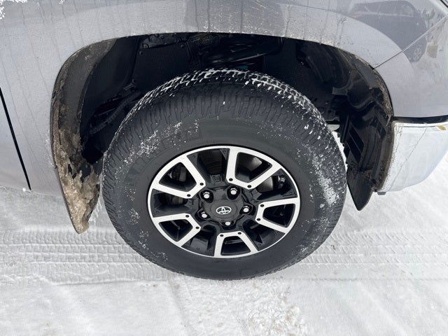 2020 Toyota Tundra Limited