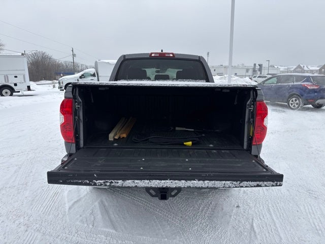 2020 Toyota Tundra Limited