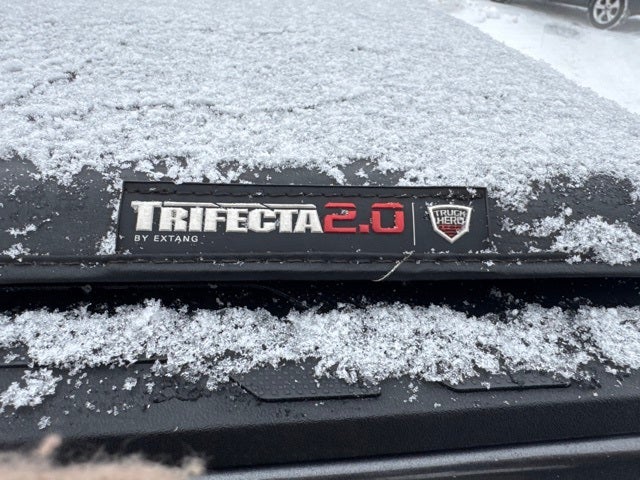 2020 Toyota Tundra Limited