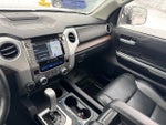 2020 Toyota Tundra Limited