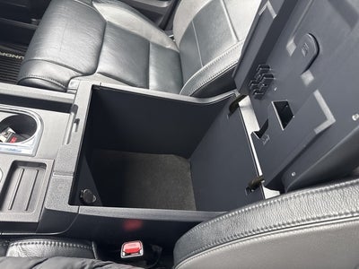 2020 Toyota Tundra Limited