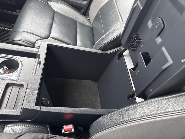 2020 Toyota Tundra Limited