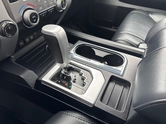 2020 Toyota Tundra Limited