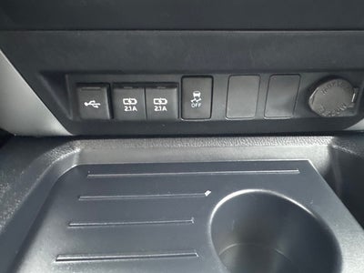 2020 Toyota Tundra Limited