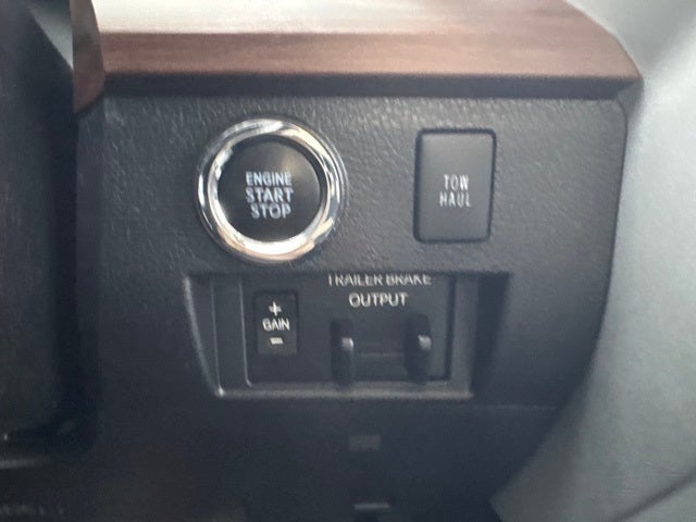 2020 Toyota Tundra Limited