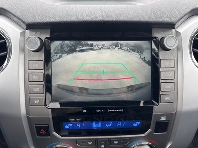 2020 Toyota Tundra Limited