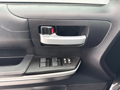 2020 Toyota Tundra Limited