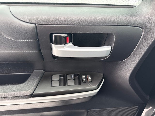 2020 Toyota Tundra Limited