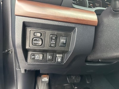 2020 Toyota Tundra Limited