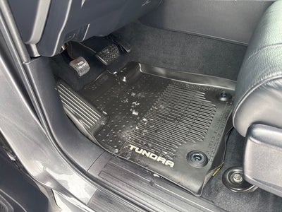 2020 Toyota Tundra Limited