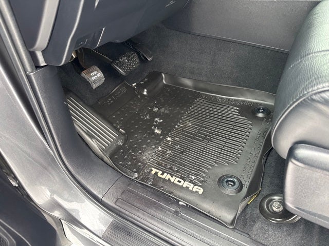 2020 Toyota Tundra Limited