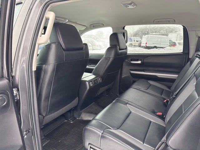 2020 Toyota Tundra Limited