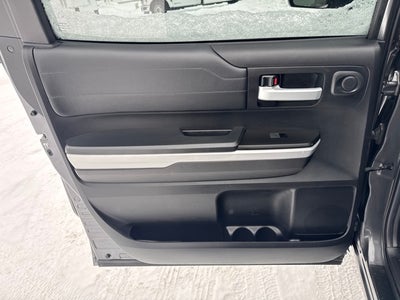 2020 Toyota Tundra Limited