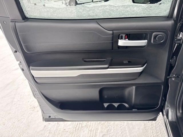 2020 Toyota Tundra Limited