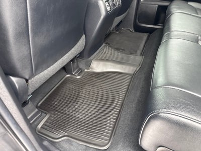 2020 Toyota Tundra Limited