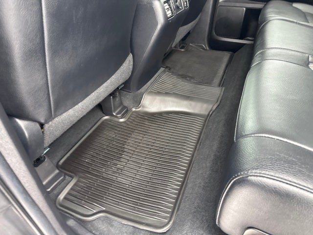 2020 Toyota Tundra Limited