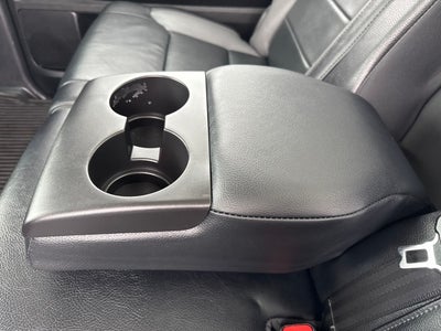 2020 Toyota Tundra Limited