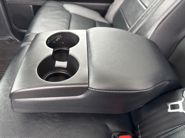 2020 Toyota Tundra Limited