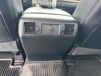 2020 Toyota Tundra Limited