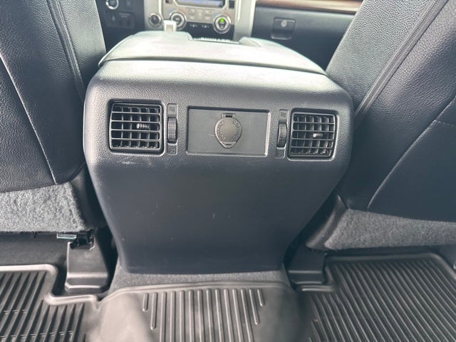 2020 Toyota Tundra Limited