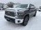 2020 Toyota Tundra Limited