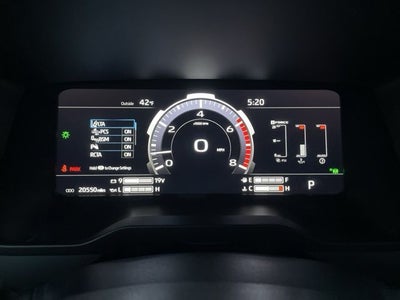 2022 Toyota Tundra Platinum