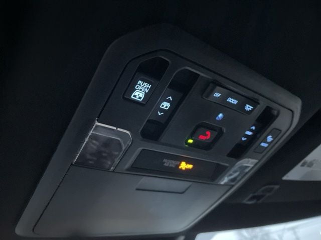 2022 Toyota Tundra Platinum