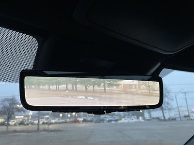 2022 Toyota Tundra Platinum