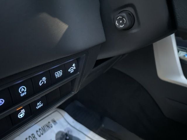 2022 Toyota Tundra Platinum