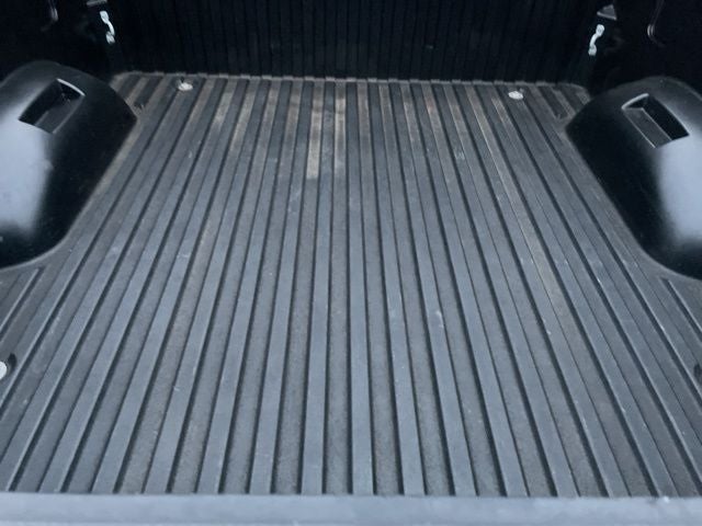 2022 Toyota Tundra Platinum