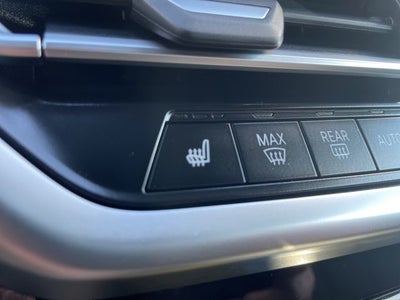 2023 BMW X3 M40i